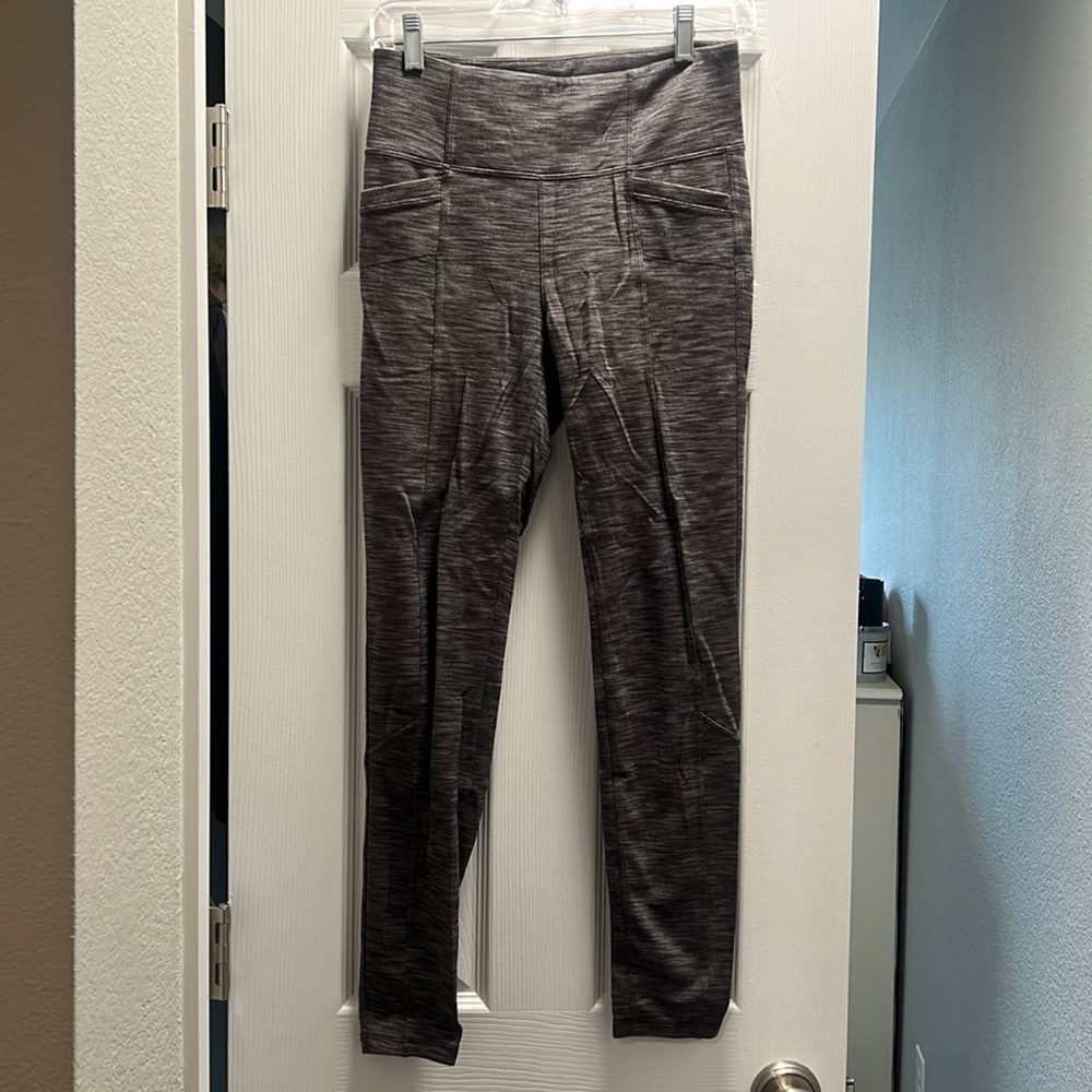 Athleta leggings